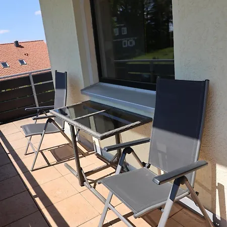 Alm View, Im Oberharz Braunlage